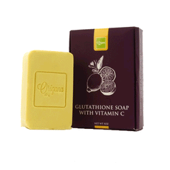 Origana Soap Glutathione With Vitamin C