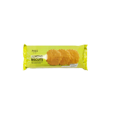 Marks & Spencer Almond Biscuits 200g