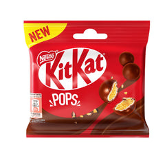 Kitkat Choco Pops 36g