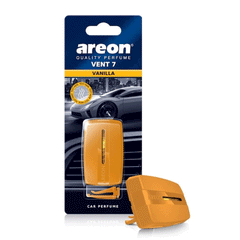 Areon Vent 7 Vanilla Car Perfume 4.5ml