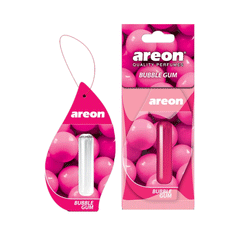 Areon Bubble Gum Car Perfume 5ml