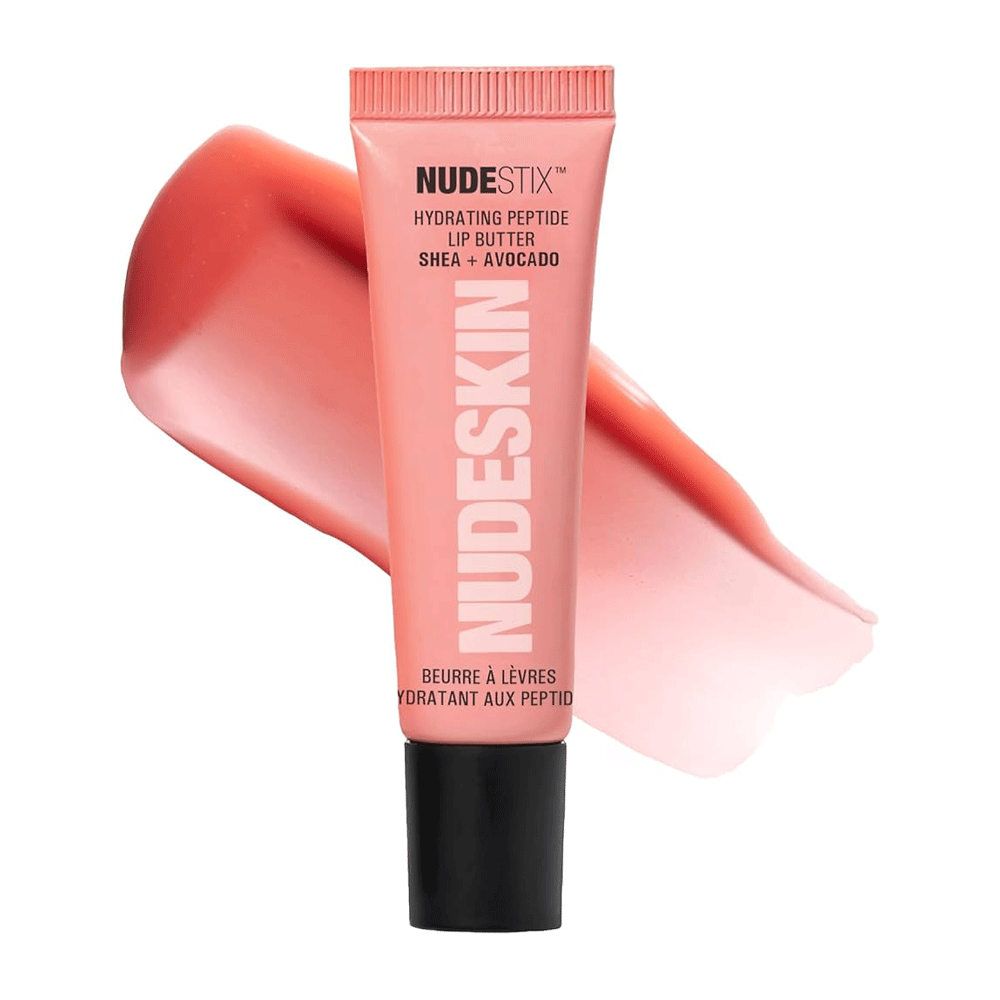 Nude Stix Hydra-peptide Lip Butter 10ml