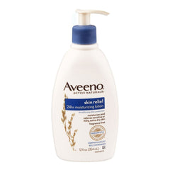 Aveeno Skin Relief Moisturizing Sensitive Skin 354ml