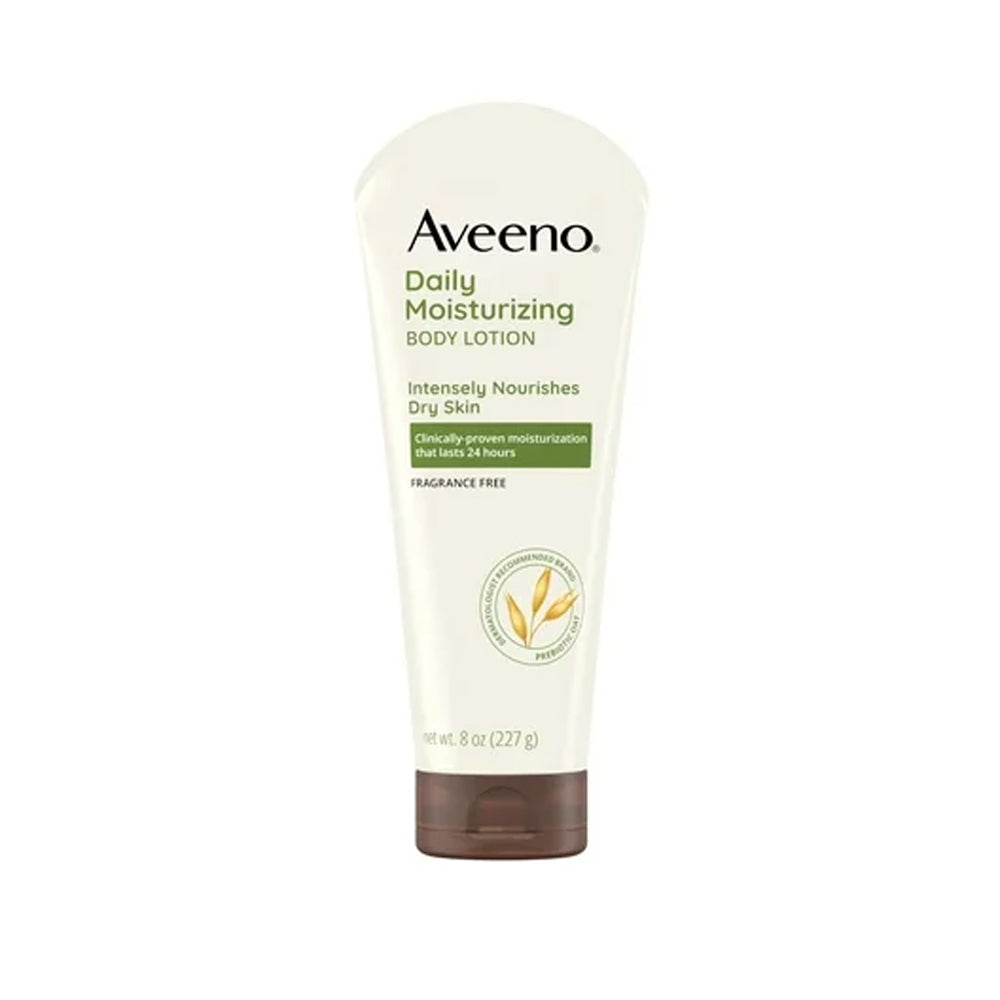 Aveeno Daily Moisturizing Lotion 227g