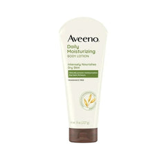 Aveeno Daily Moisturizing Lotion 227g