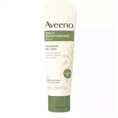 Aveeno Daily Moisturizing Body Lotion 71g