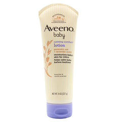 Aveeno Baby Calming Comfort Lotion 227g