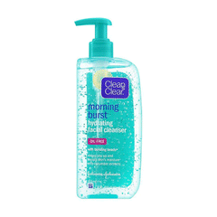 C&c Facial Cleanser Morning Burst Hydrating 240ml