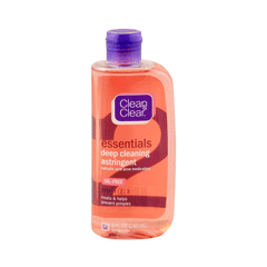 C&c Face Wash Deep Cleaning Oil Free 240ml