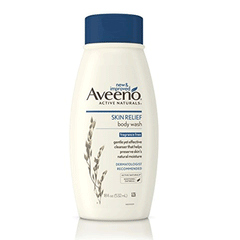 Aveeno Skin Relief Body Wash 532ml
