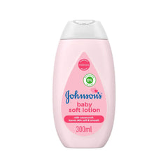 Johnsons Baby Lotion 300ml..