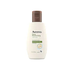 Aveeno Daily Moisturizing Body Wash 59ml