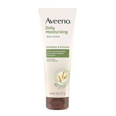Aveeno Daily Moisturizing Body Scrub 227g