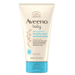 Aveeno Baby Healthy Start Now Born Balm 141g