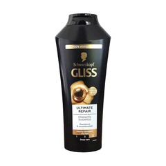 Schwarzkopf Gliss Ultimate Repair Strength Shampoo 400ml