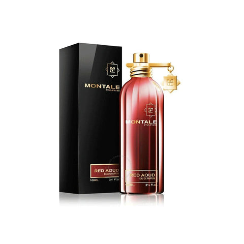 Montale Red Aoud EDP 100ml