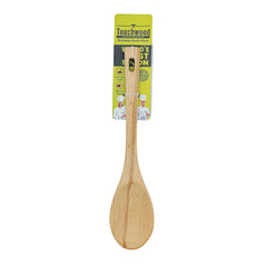 Tw Wooden Curry Spoon W-73062