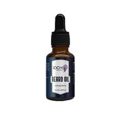 Wellness Beard Oil For Growth 20ml