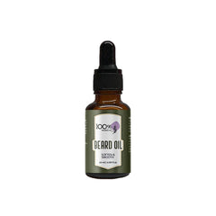 Wellness Beard Oil Sorten & Smooth 20ml