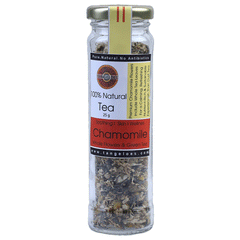 Tangeloes Chamomile Tea 28g