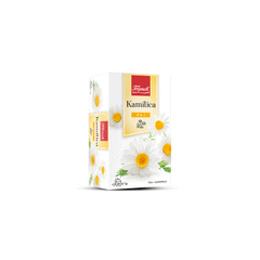 Tangeloes Chamomile Tea 20g