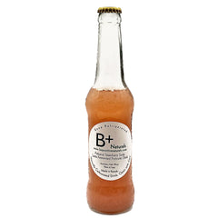 B+ Natural Strawberry Soda