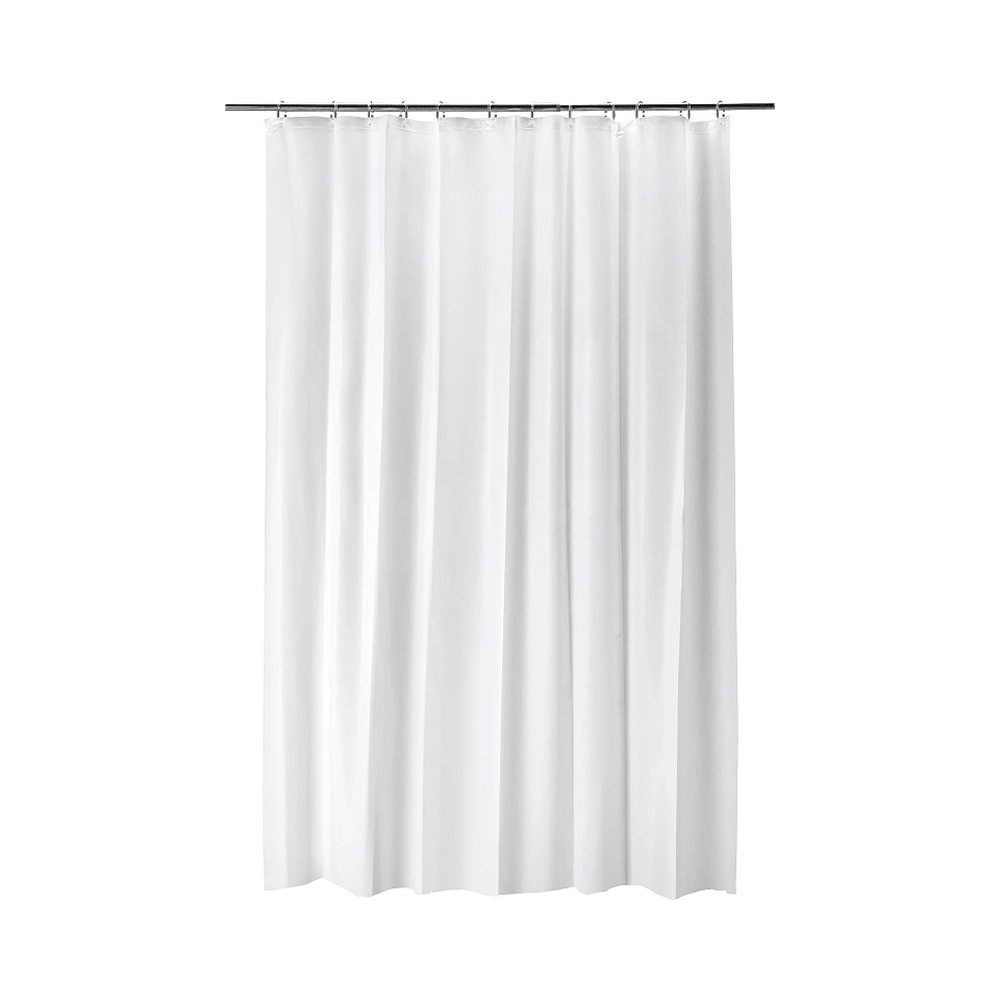 Ikea Bjarsen Shower Curtain 604.437.02