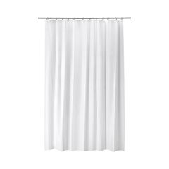 Ikea Bjarsen Shower Curtain 604.437.02