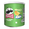 Pringles Chips Sour Cream & Onion 47g