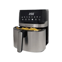 Black Rock Airfryer Br-af786