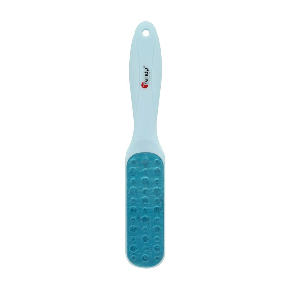 Trendy Foot Filer Wooden Td-128