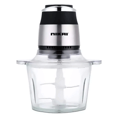 Nikai Chopper New 500W NC394G