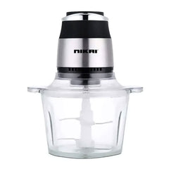 Nikai Chopper New 500W NC394G