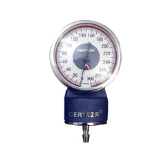 Certeza Gauge For Cr-1002