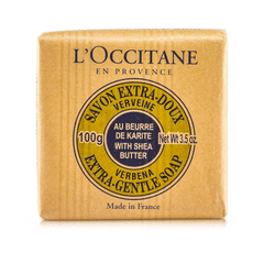 L'occitane Verbena Extra-gentle Soap 50g