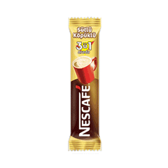Nescafe 3in1 Coffee 17.4gm