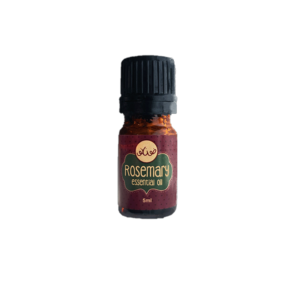 Zo'nanos Rosemary Essentiall Oil 5ml