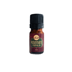 Zo'nanos Rosemary Essentiall Oil 5ml
