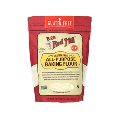Bobs Red Mill Baking Flour 624g