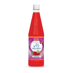 Qarshi Jam-e-shirin Sugar Free (diet) 800ml