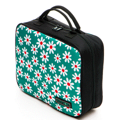 Actyve Art Kit Flora Teal