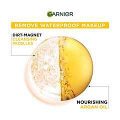 Garnier Micellar Water Biphase 125ml
