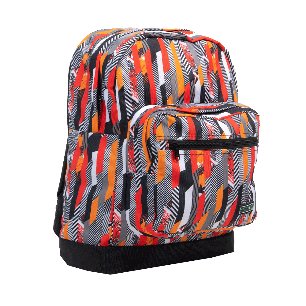 Actyve Prisma Backpack Red