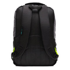 Actyve Xplorer Neon Black