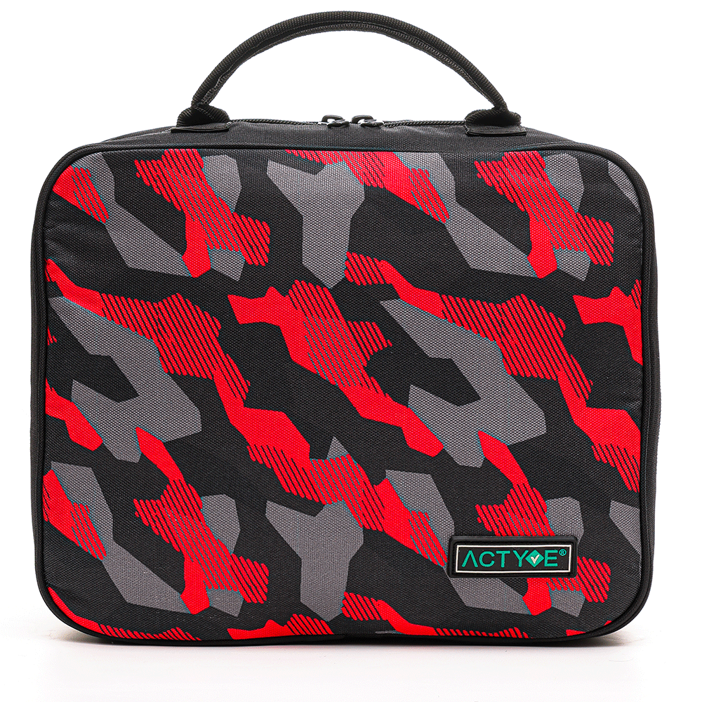 Actyve Art Kit Commando Red