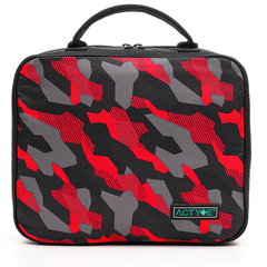 Actyve Art Kit Commando Red