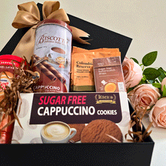 Have a Coffee Birthday