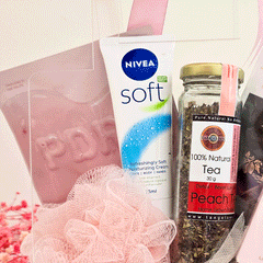 Pamper Me Hamper