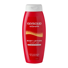 Glysolid Sensitive Body Lotion 250ml