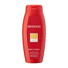 Glysolid Beauty Q10 Body Lotion 250ml